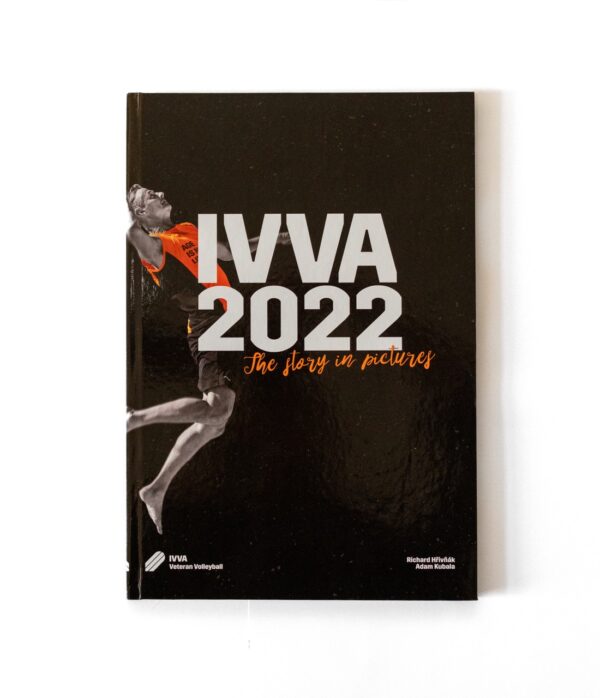 IVVA 2022 - The Story in Pictures