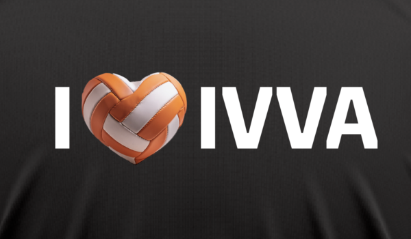 Black t-shirt I ♥ IVVA - Image 2