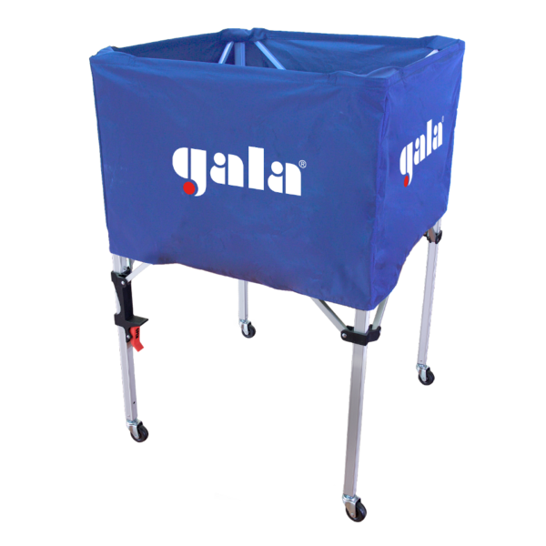 Gala Trolley for balls - XX4100