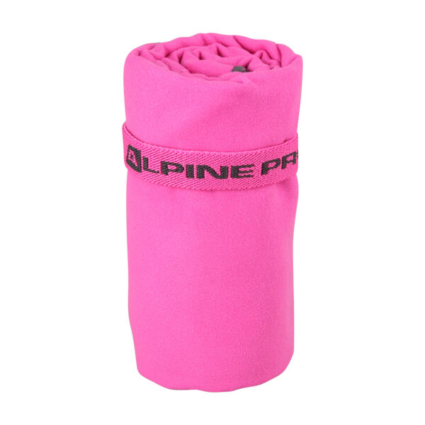 ALPINE PRO - QUICK DRYING TOWEL 50X100 CM - Image 3