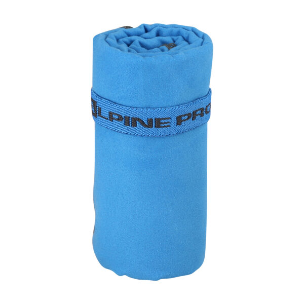 ALPINE PRO - QUICK DRYING TOWEL 50X100 CM - Image 5