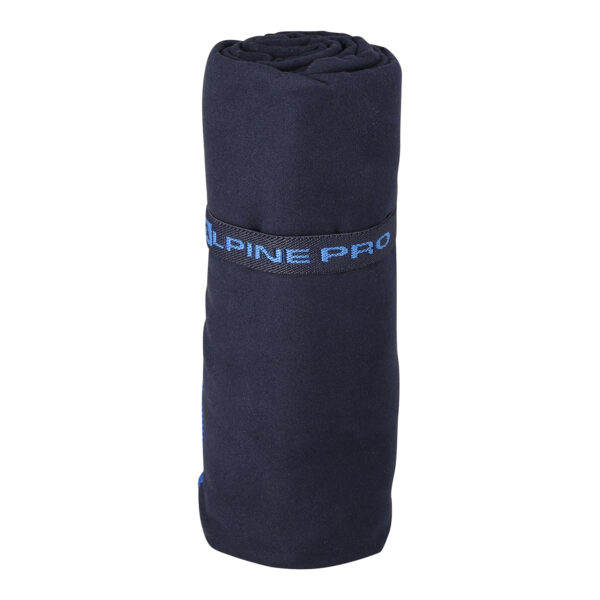 ALPINE PRO - QUICK DRYING TOWEL 80X160CM - Image 2